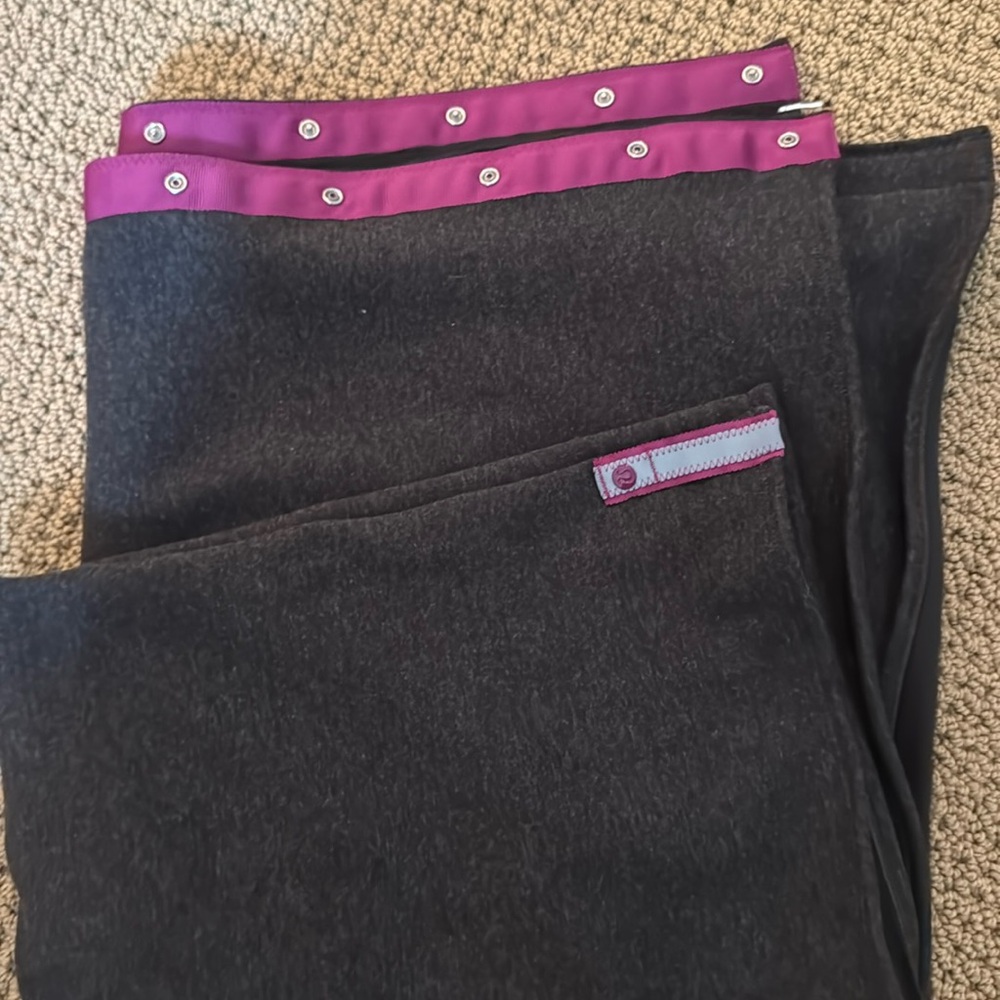 Lululemon Athletica Women Vinyasa Scarf